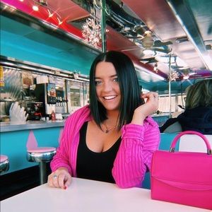 Meet your Posher, Sophia